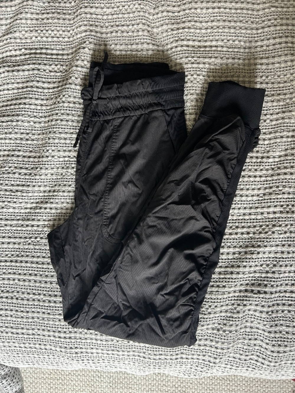 Lululemon jogger studio dance pant